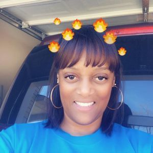 Meet your Posher, Precious